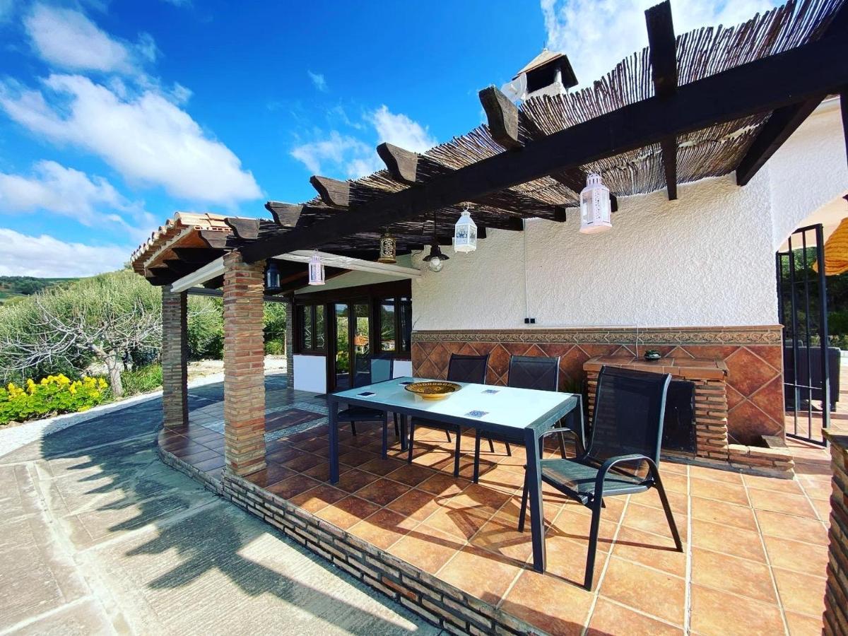 Villa Azafran 말라가 외부 사진