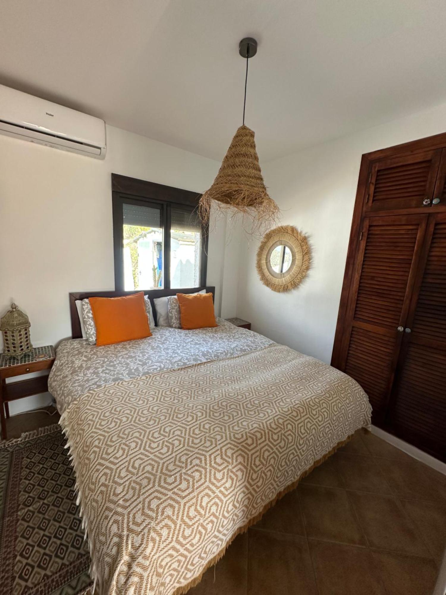 Villa Azafran 말라가 외부 사진