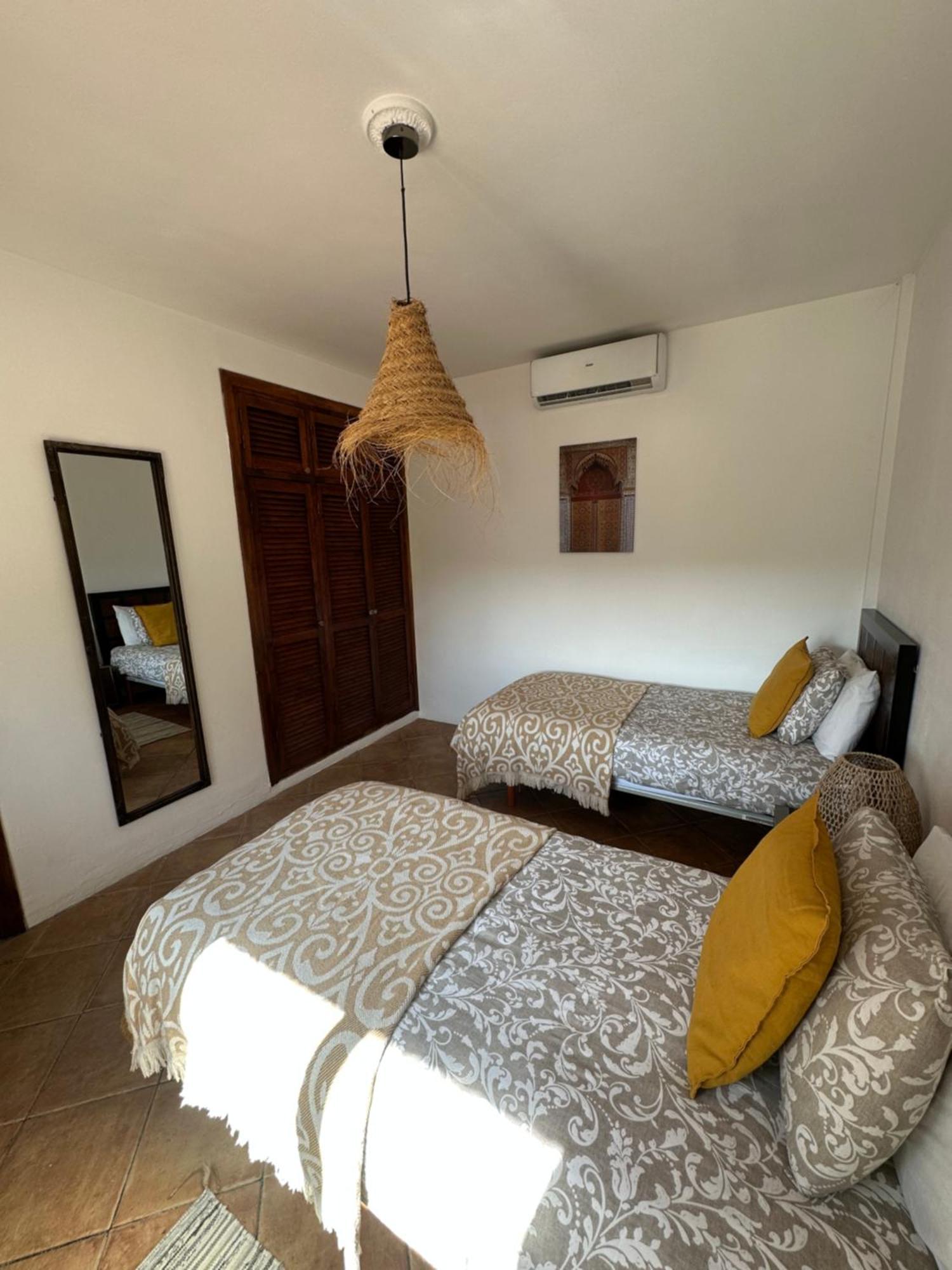 Villa Azafran 말라가 외부 사진