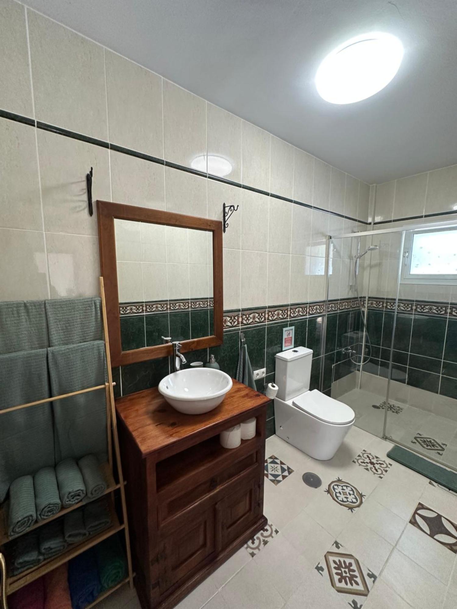 Villa Azafran 말라가 외부 사진