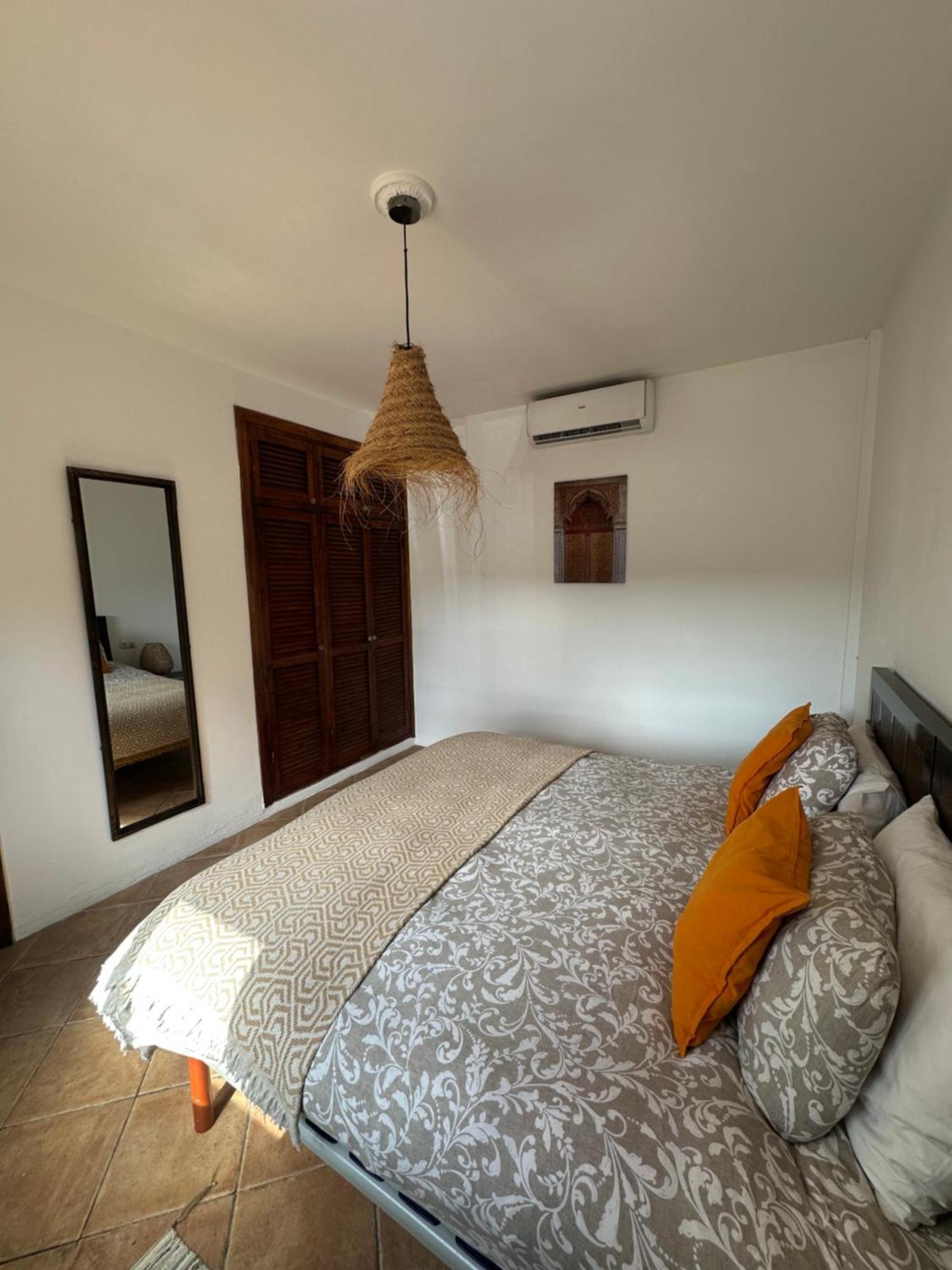 Villa Azafran 말라가 외부 사진