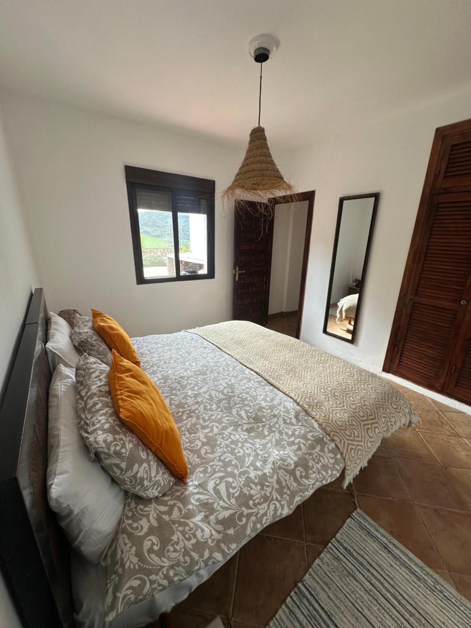 Villa Azafran 말라가 외부 사진